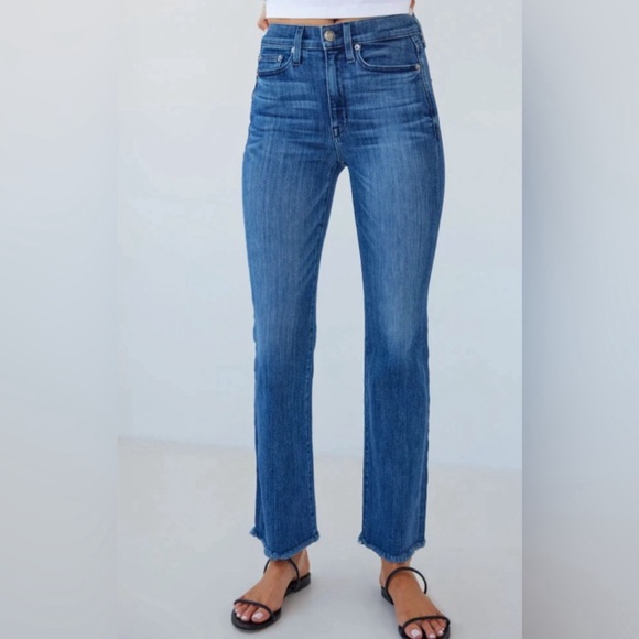 AYR Jeans - The Bomb Pop - Color Bomba - Size 30S - Picture 2 of 5